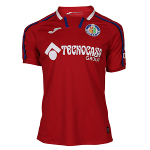 Maillot de Domingos Duarte (Getafe CF)