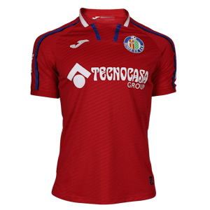 David Arguelles Getafe CF camisa.