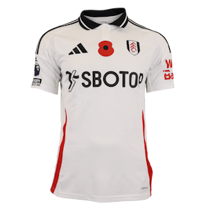 Camisola de Ryan Sessegnon, Fulham