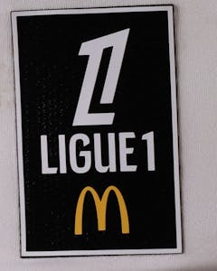 Rayan Cherki Olympique Lyonnais shirt
