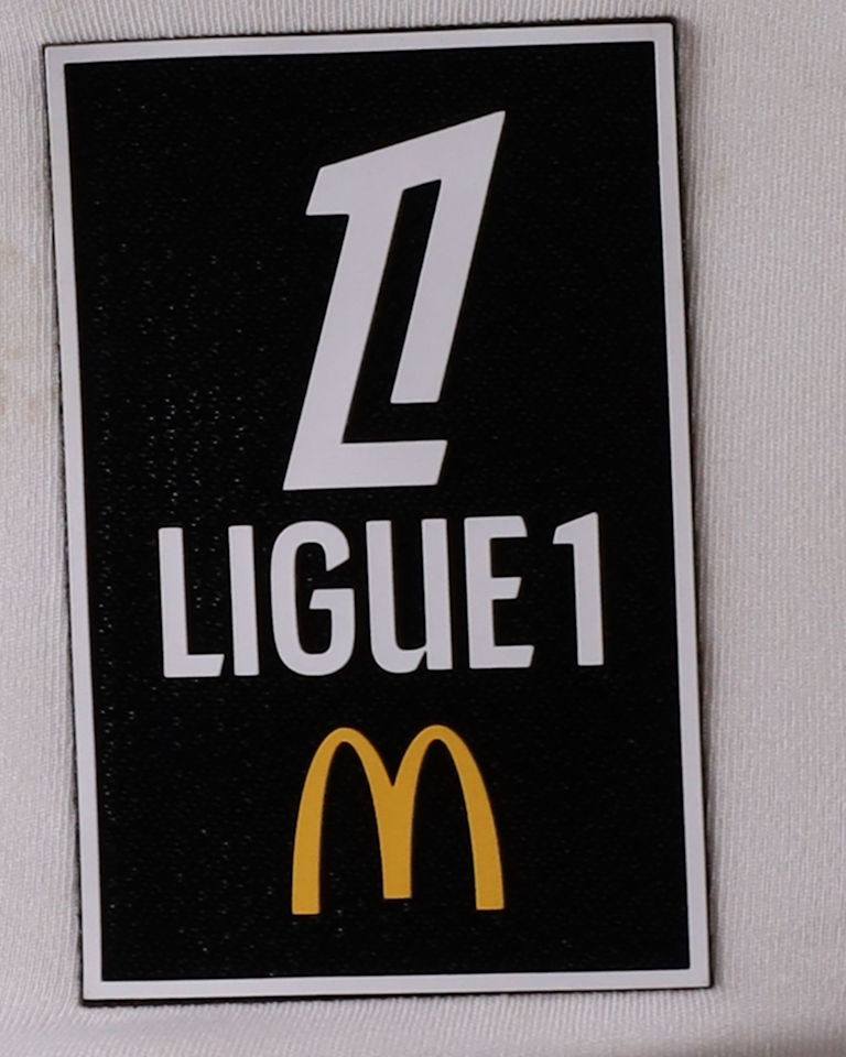Rayan Cherki Olympique Lyonnais shirt