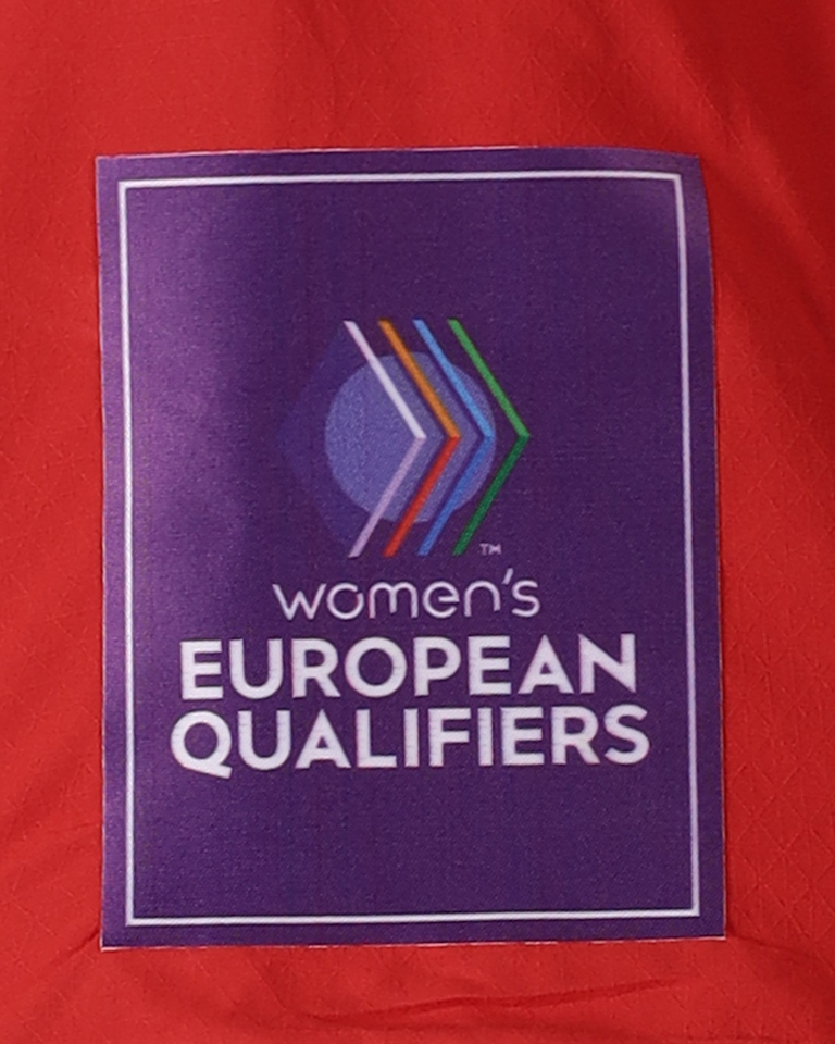 Maillot de Sophie Hillebrand (Austria W)