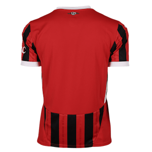 Squad Signed Shirt - 2