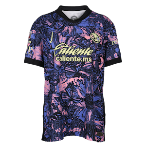 Jocelyn Orejel Tavares Club América Women shirt