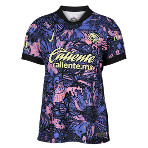 Nancy Guadalupe Antonio Lopez Club América Women shirt