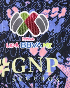 Kiana Palacios Hernández Club América Women shirt
