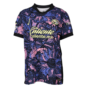 Kiana Palacios Hernández Club América Women shirt