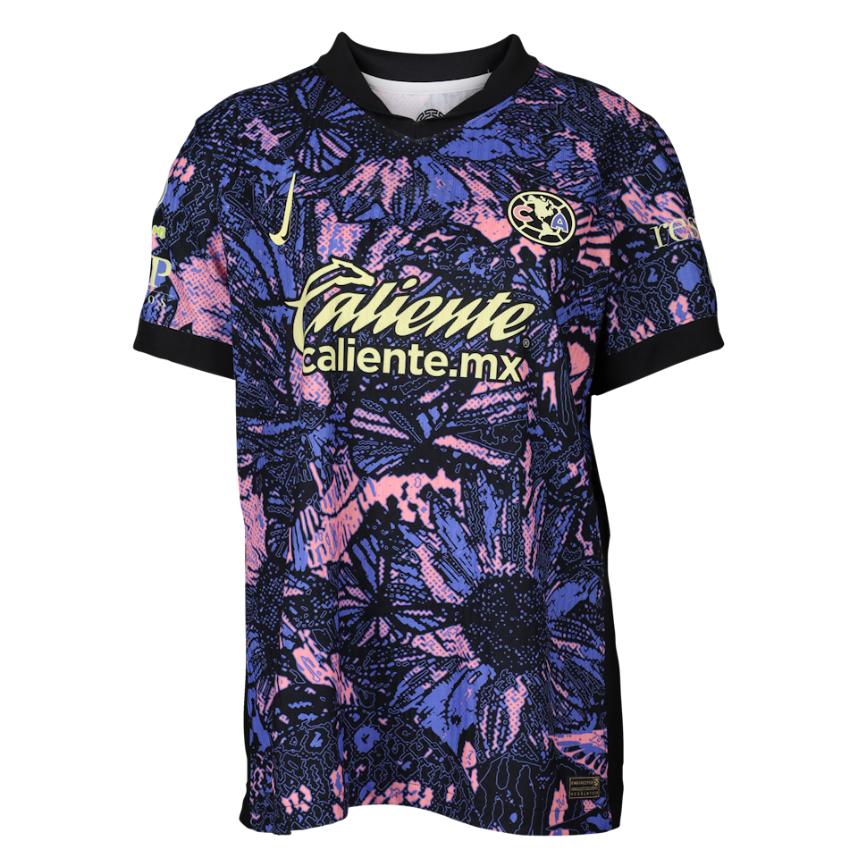 Kiana Palacios Hernández Club América Women shirt