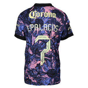 Kiana Palacios Hernández Club América Women shirt