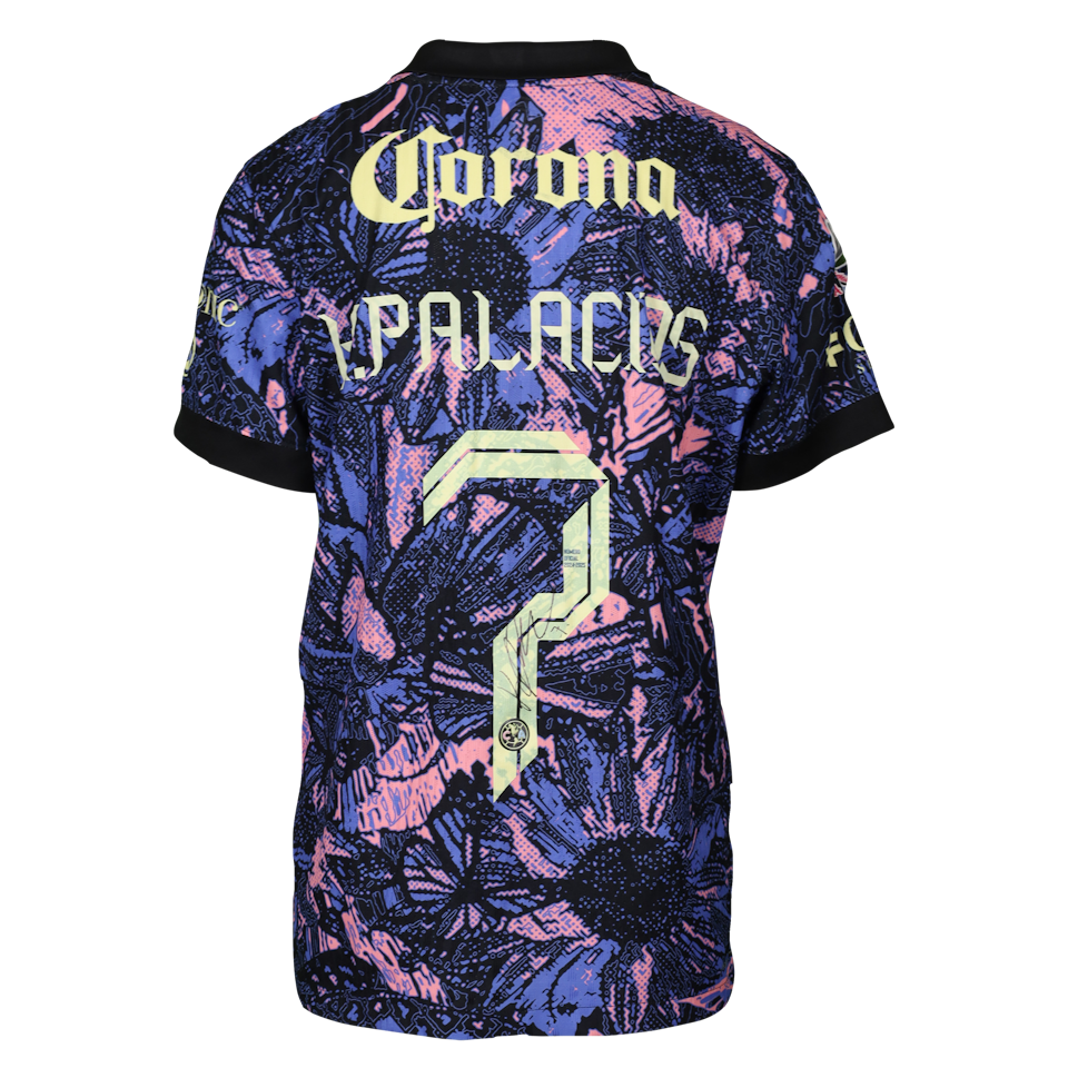 Kiana Palacios Hernández Club América Women shirt