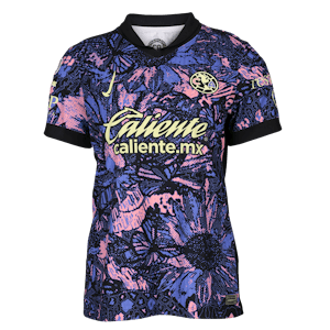 Maillot de N. Mauleón (Club América Women)