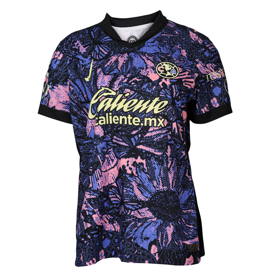Irene Guerrero Sanmartín Club América Women shirt