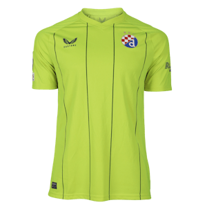 Raúl Torrente Navarro Dinamo Zagreb shirt