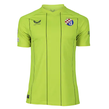 Martin Baturina Dinamo Zagreb camisa.