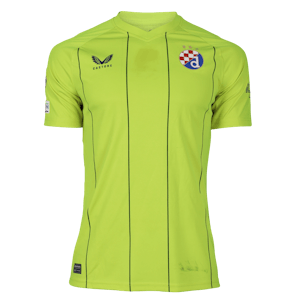 Sandro Kulenovic Dinamo Zagreb shirt