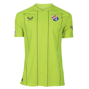 Kévin Théophile-Catherine Dinamo Zagreb jersey