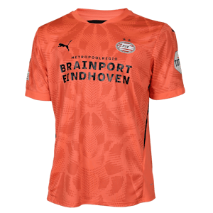 Walter Daniel Benítez PSV shirt