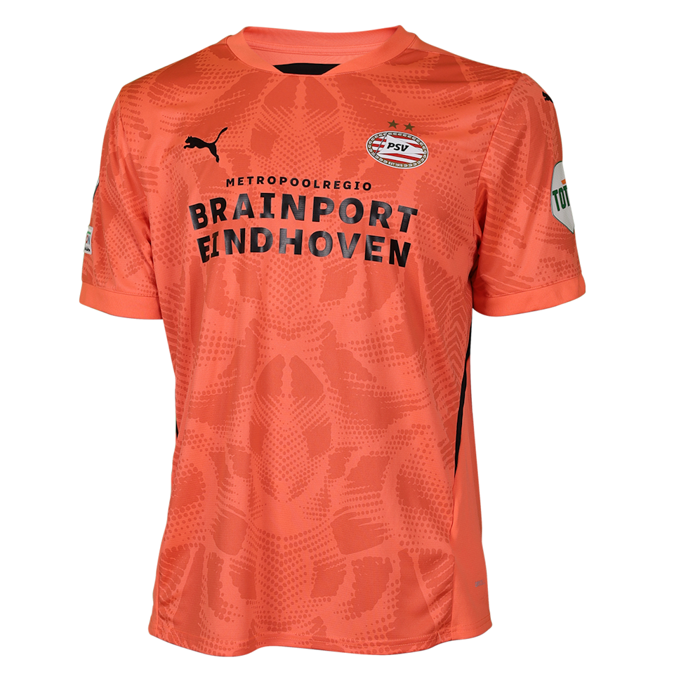 Walter Daniel Benítez PSV shirt