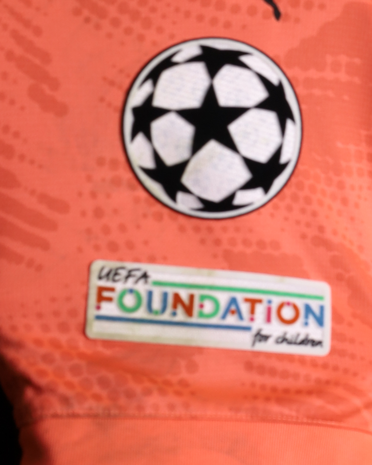 Walter Daniel Benítez PSV shirt