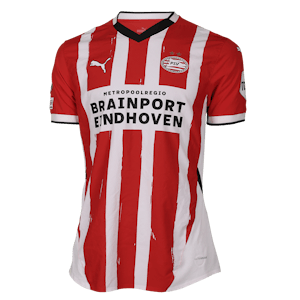 Malik Tillman PSV shirt