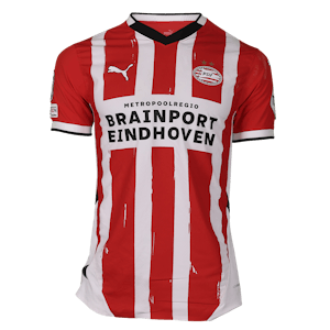 Noa Lang PSV shirt