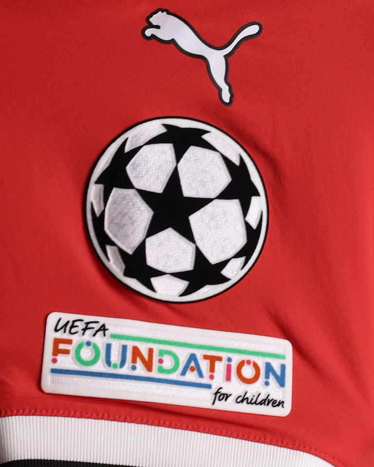Noa Lang PSV shirt