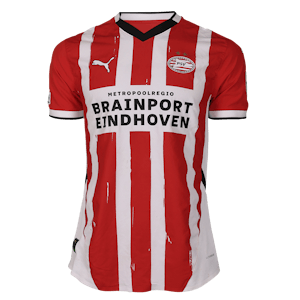 Olivier Boscagli PSV shirt