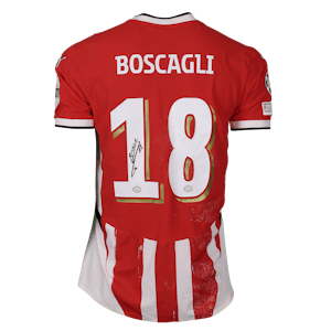 Olivier Boscagli PSV shirt