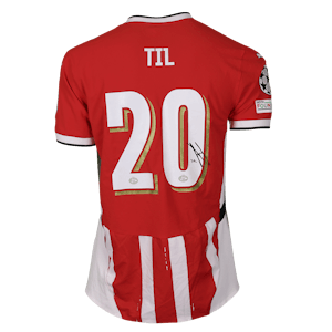 Maillot de Guus Til (PSV)