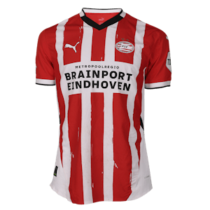 Maillot de Guus Til (PSV)
