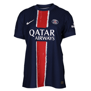 Camisa de Frøya Brennskag-Dorsin Paris Saint-Germain Féminines
