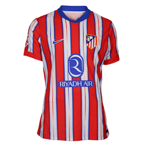 Alexander Sørloth Atlético de Madrid shirt
