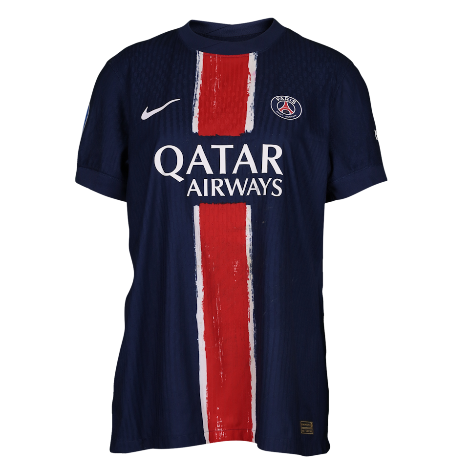 Marie-Antoinette Katoto Paris Saint-Germain Féminines jersey