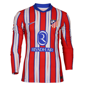 Rodrigo de Paul Atlético de Madrid forması