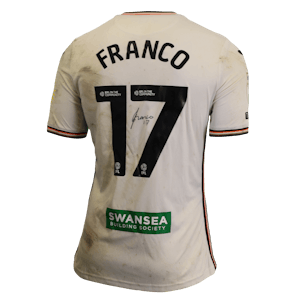 Gonçalo Franco Swansea City shirt
