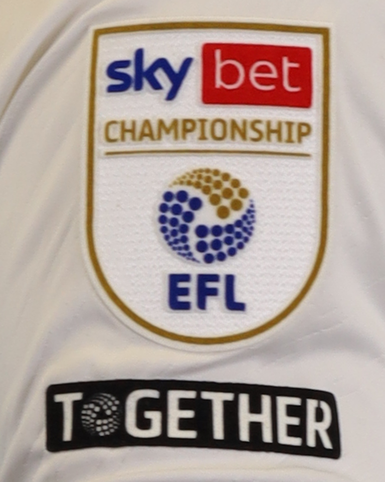 Myles Peart-Harris Swansea City shirt
