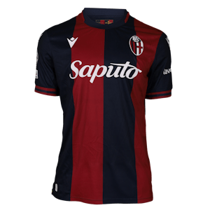 Santiago Thomas Castro Bologna Fc 1909 shirt