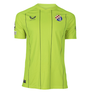 Samy Mmaee Dinamo Zagreb shirt