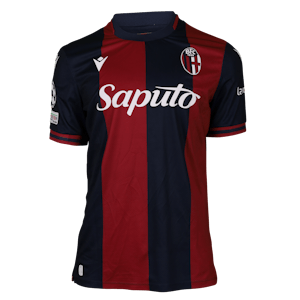 Riccardo Orsolini Bologna Fc 1909 のシャツ