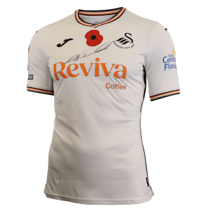 Joe Allen Swansea City forması