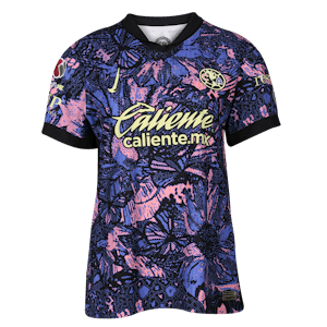 Sabrina Marie Enciso Club América Women jersey