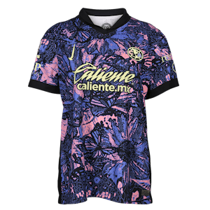 Karina Rodríguez Club América Women shirt