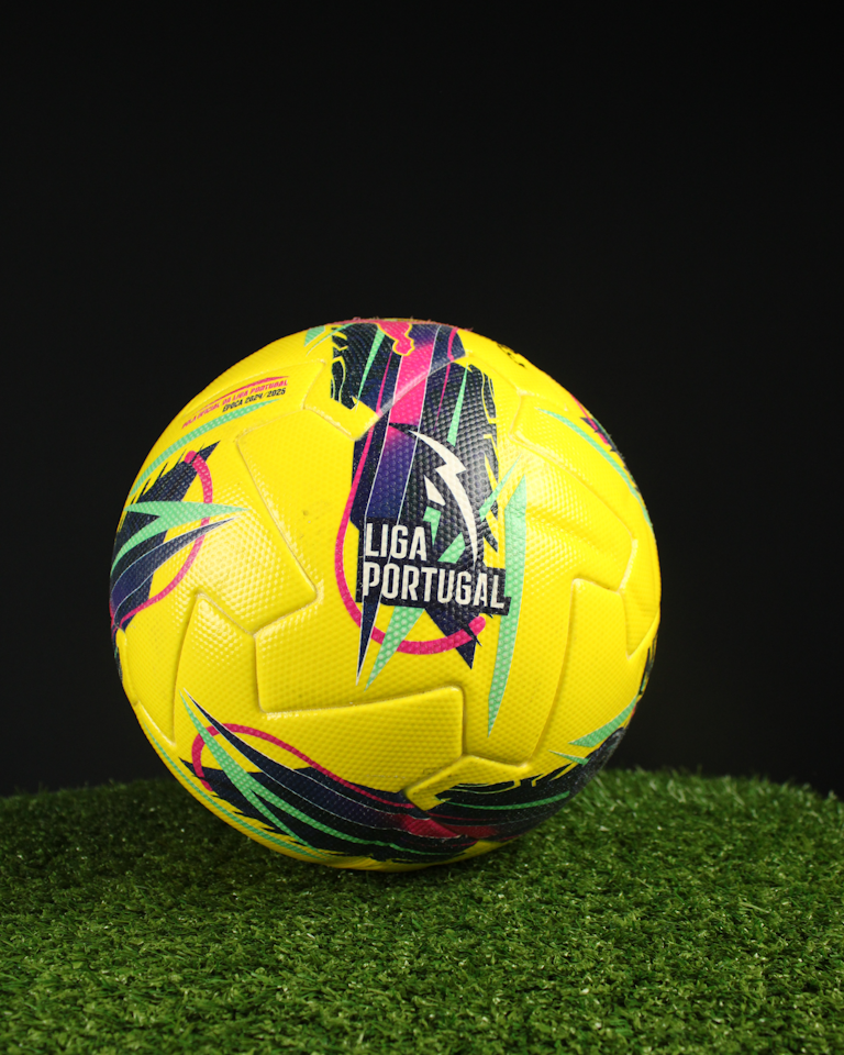 Match Scored Ball `9 - Isaac (CD Nacional vs. CD Santa Clara)