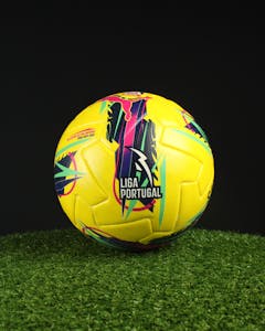 Match Scored Ball `17 - Gil Dias | Famalicão