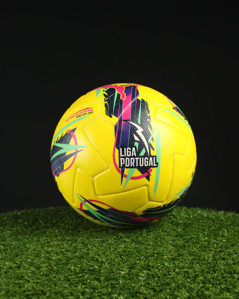 Match Scored Ball `16 - Bruma (FC Arouca vs. SC Braga) | Movember