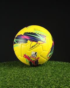 Match Scored Ball `28 - Pepê (FC Porto vs. Estoril Praia)