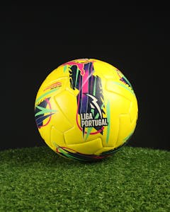 Match Scored Ball `28 - Pepê (FC Porto vs. Estoril Praia)