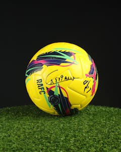 Match Scored Ball `28 - Cassiano (Rio Ave vs. Casa Pia) | Movember