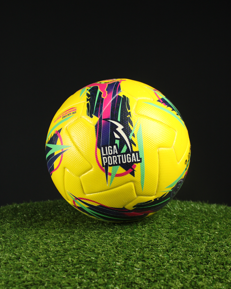 Match Scored Ball `28 - Cassiano (Rio Ave vs. Casa Pia) | Movember