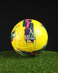 Match Scored Ball `48 - Ilija Vukotić | Boavista 
